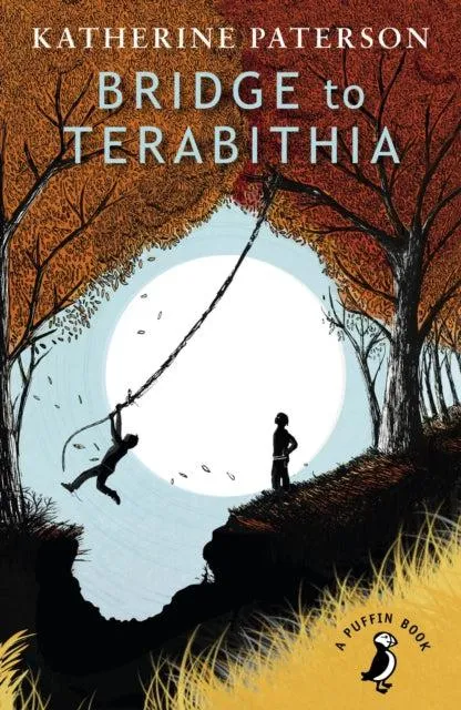 ■ Bridge to Terabithia