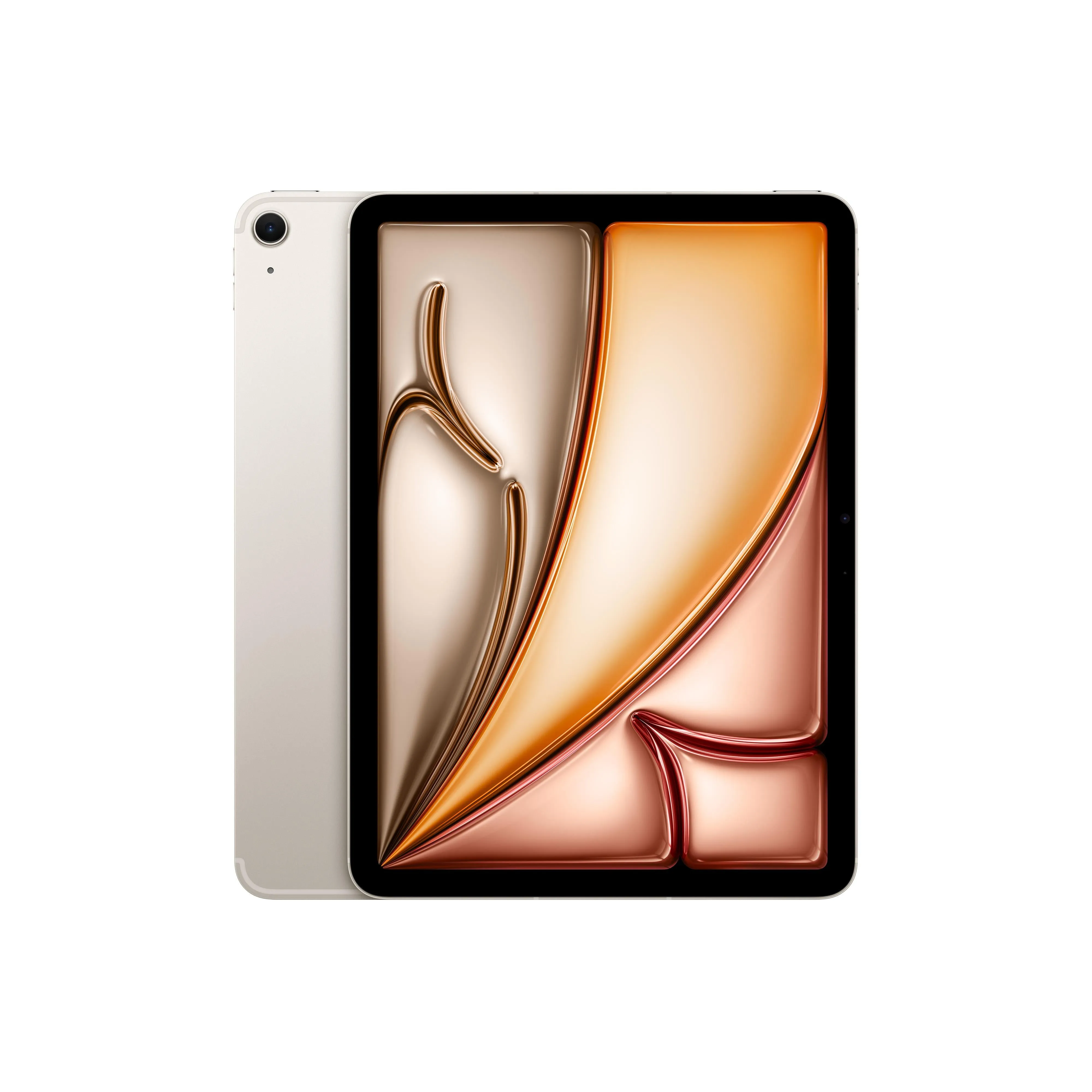 11-inch iPad Air Wi-Fi   Cellular 128GB - Starlight (M2)