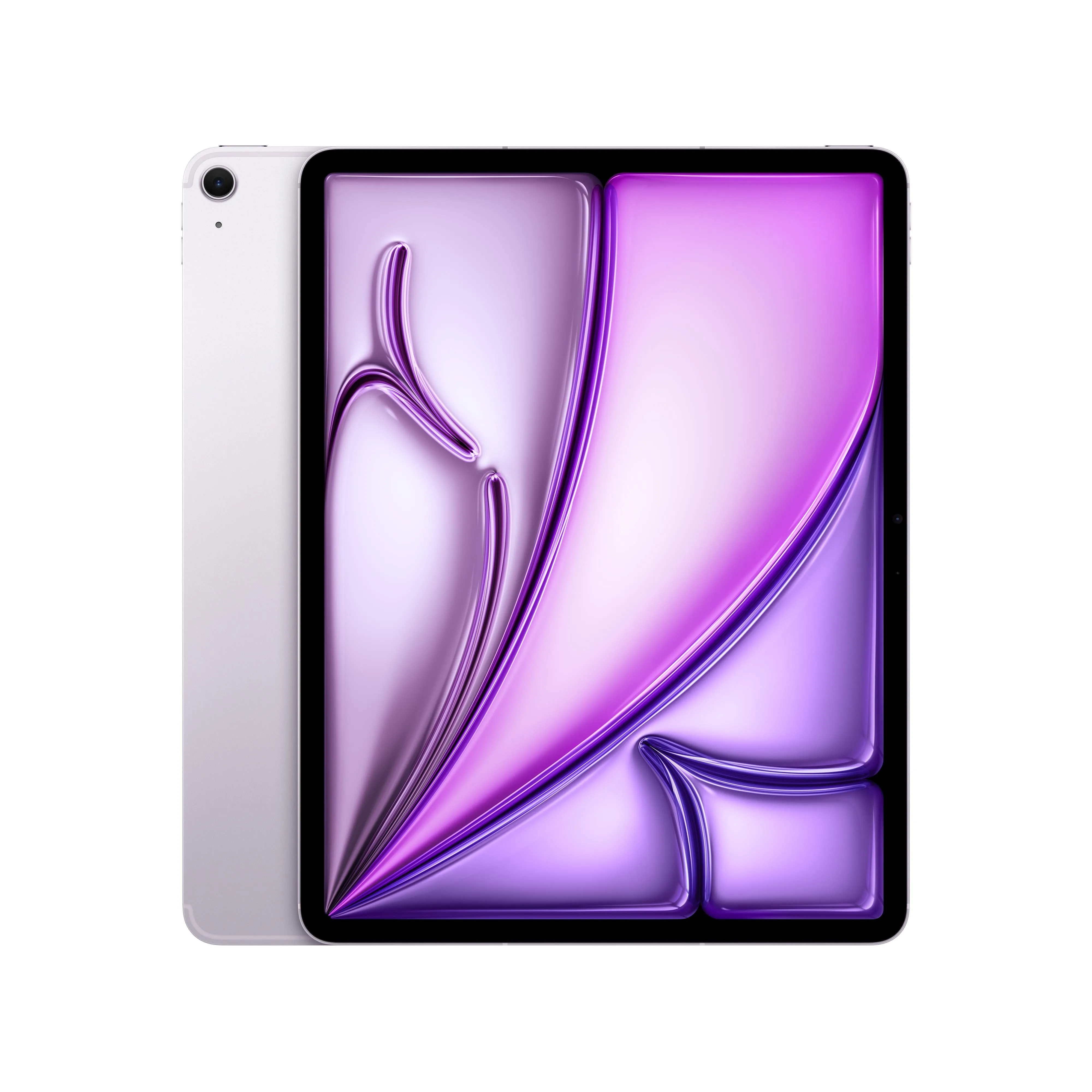 13-inch iPad Air Wi-Fi   Cellular 1TB - Purple (M2)