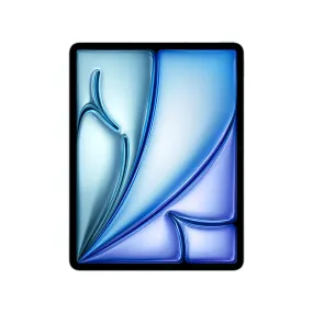 13-inch iPad Air Wi-Fi   Cellular 256GB - Blue (M2)