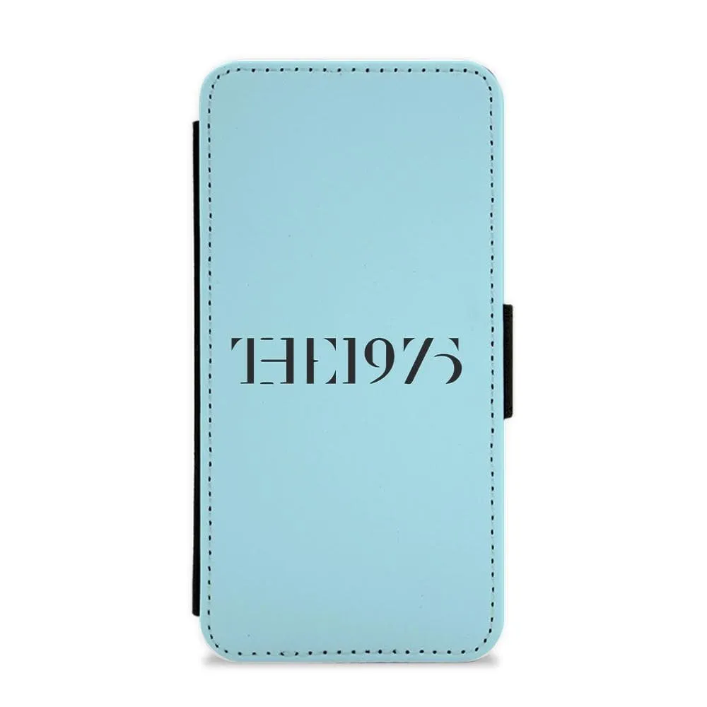 1975 Text Flip / Wallet Phone Case