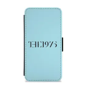 1975 Text Flip / Wallet Phone Case