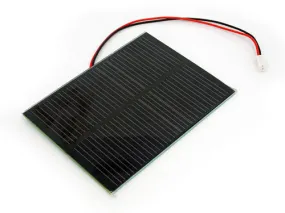 1W Solar Panel 80X100