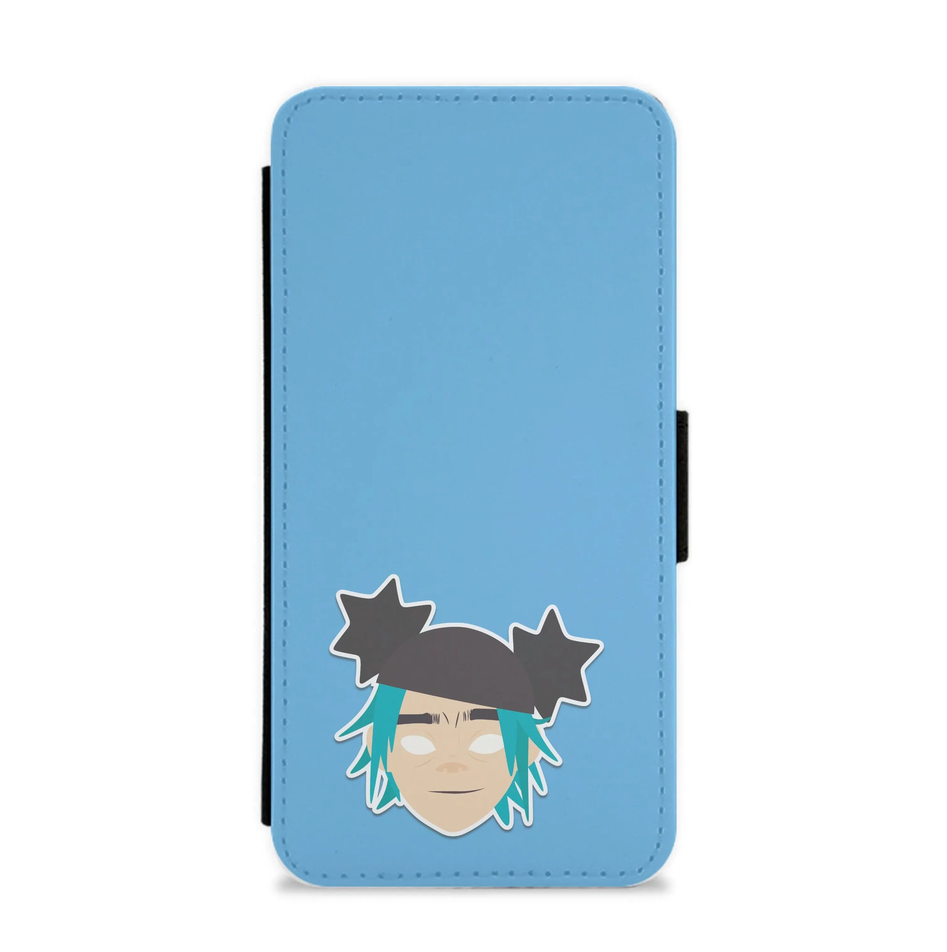 2d Flip / Wallet Phone Case