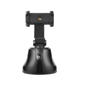 360-Degree Smartphone Rotating Adjustable Object Tracking Holder