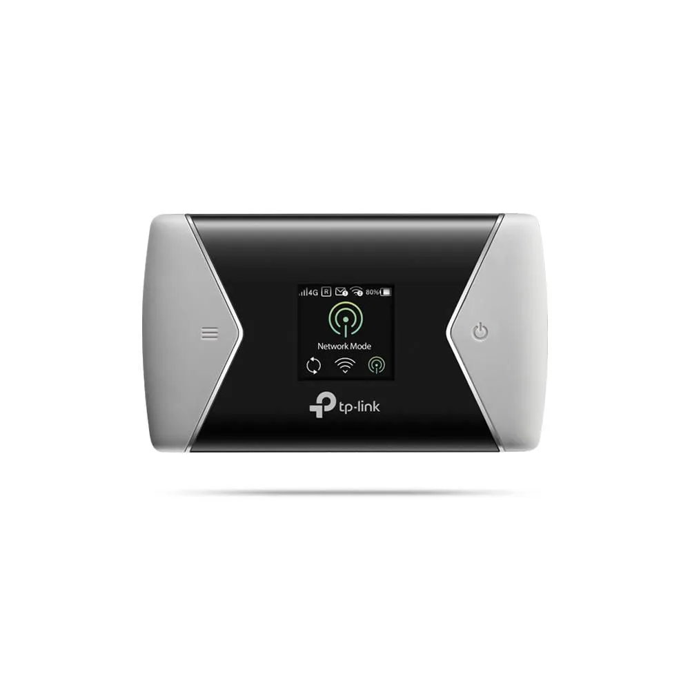 400Mbps 4G Lte-Adv Mobile Wi-F