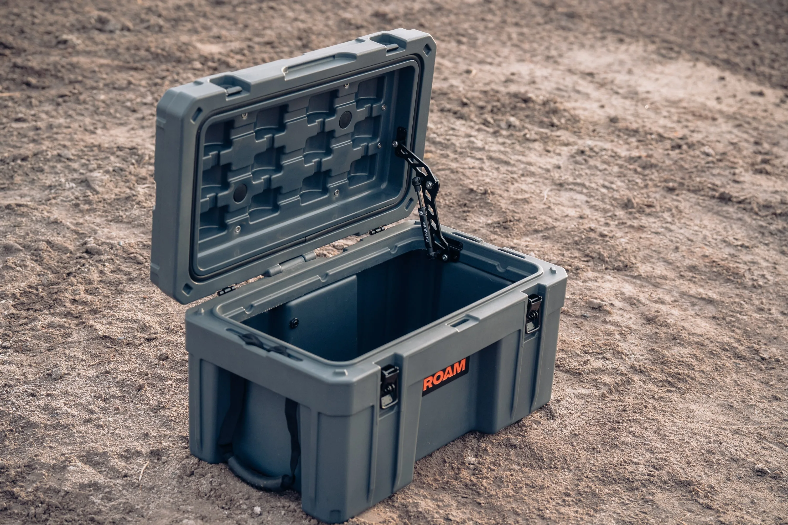 55L Rugged Case