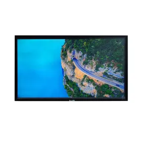 75" Outdoor TV Cabinet Waterproof TV Cover