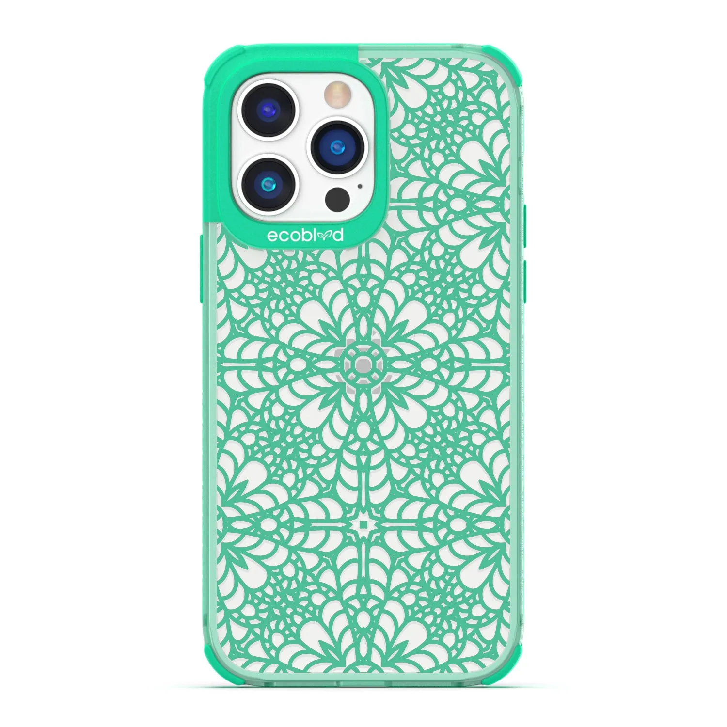 A Lil Dainty - Laguna Collection Case for Apple iPhone 14 Pro