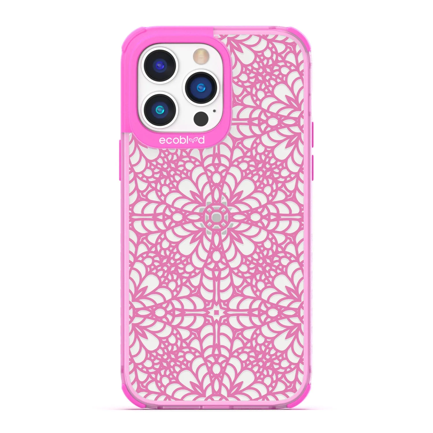 A Lil Dainty - Laguna Collection Case for Apple iPhone 14 Pro