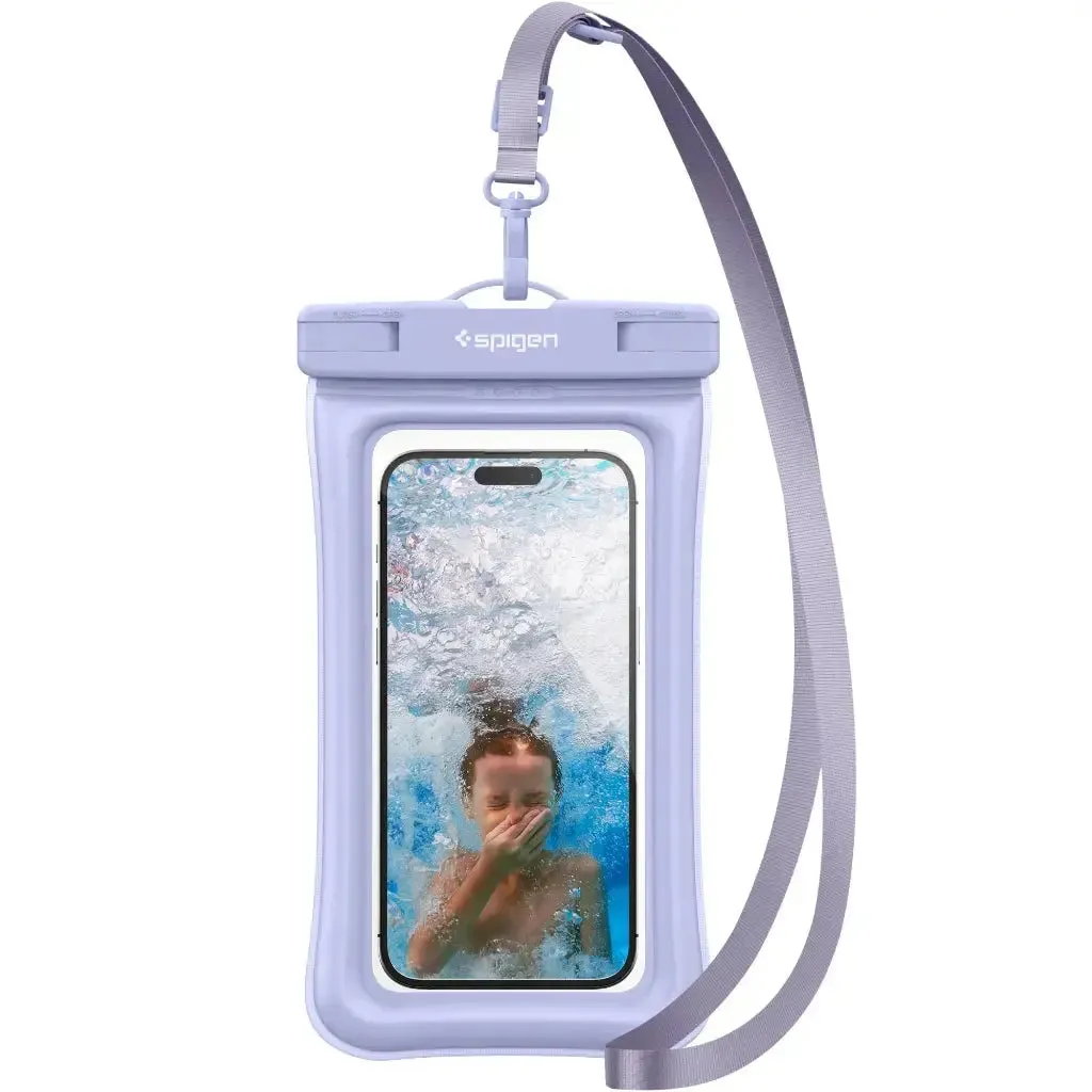 A610 Waterproof Floating Phone Case