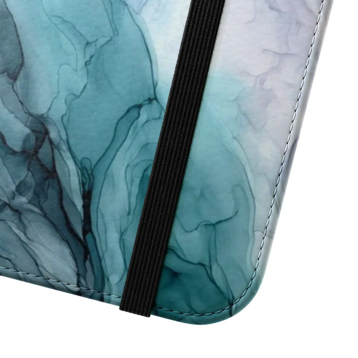 Abstract Watercolor Ombre Phone Case Cover