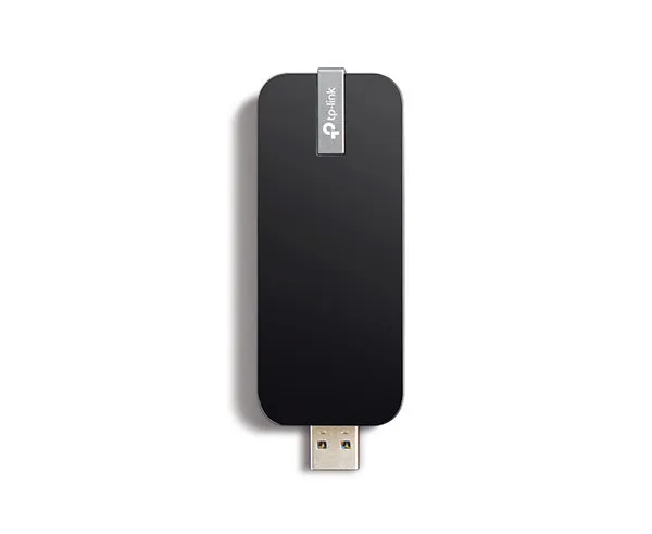 AC1300 Wireless Dual Band USB Adapter