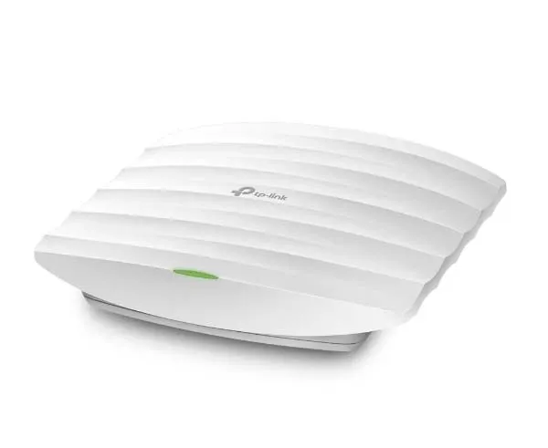 AC1750 Wireless Dual Band Gigabit Ceiling Mount Access Point, PoE