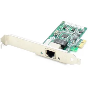 Accortec SIIG Gigabit Ethernet Card CN-GP1021-S3-ACC