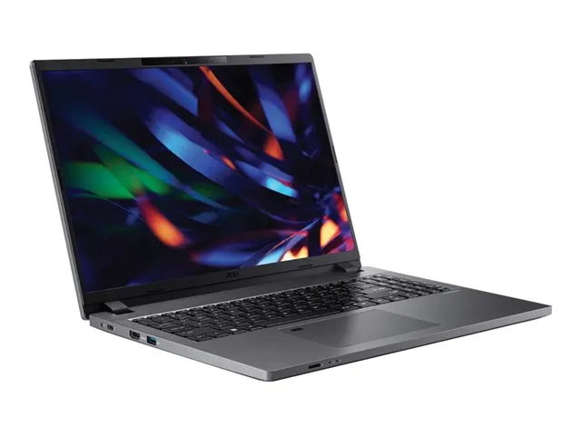 Acer Travelmate P2 16 Tmp216-51-Tco - 180-Degree Hinge Design - Intel Core I5 - 1335U / Up To 4.6 Ghz - Win 11 Pro - Int