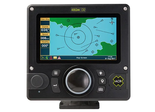 ACR AISLINK CA2 Class A AIS Transponder