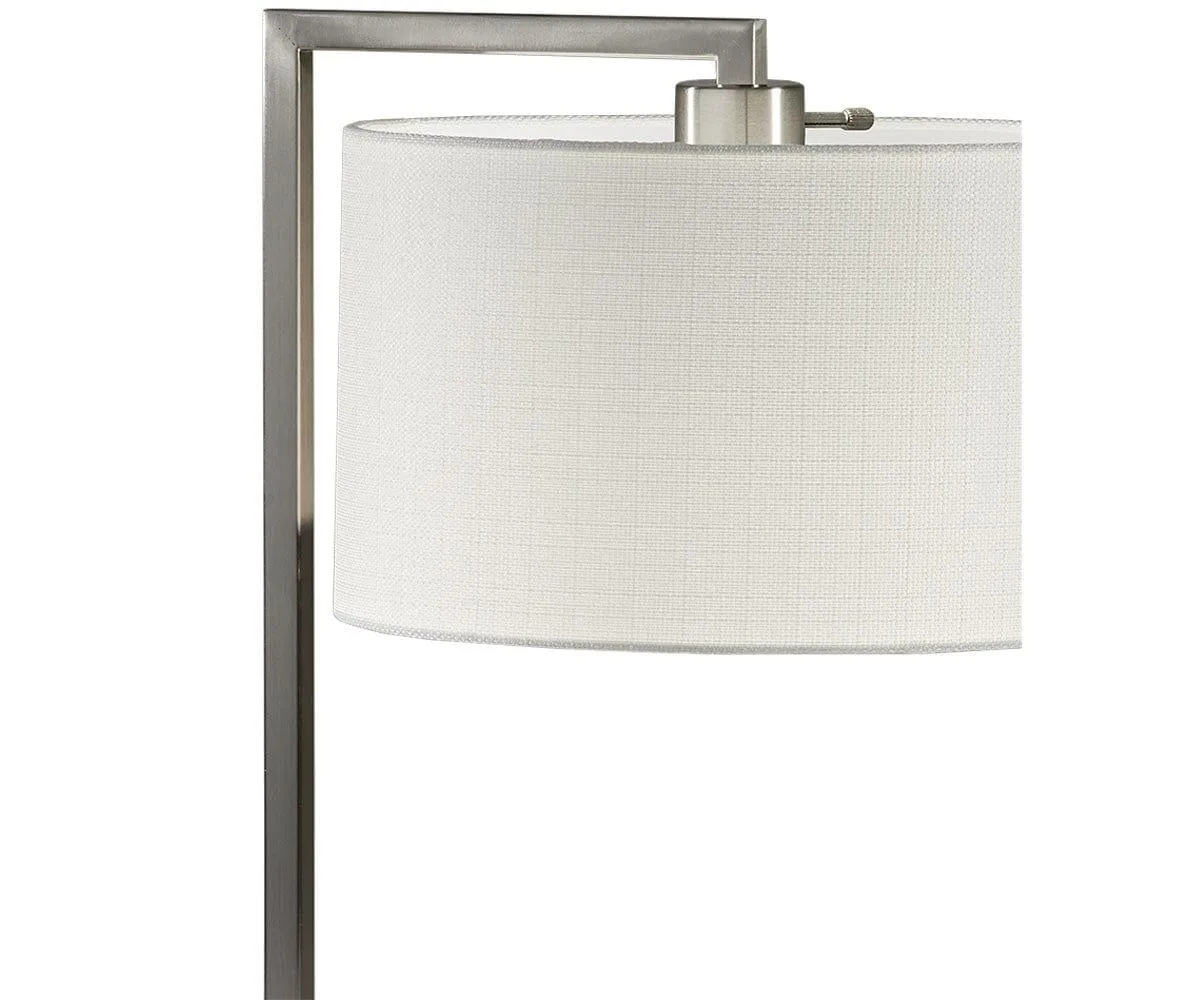 Addison Table Lamp With Charger