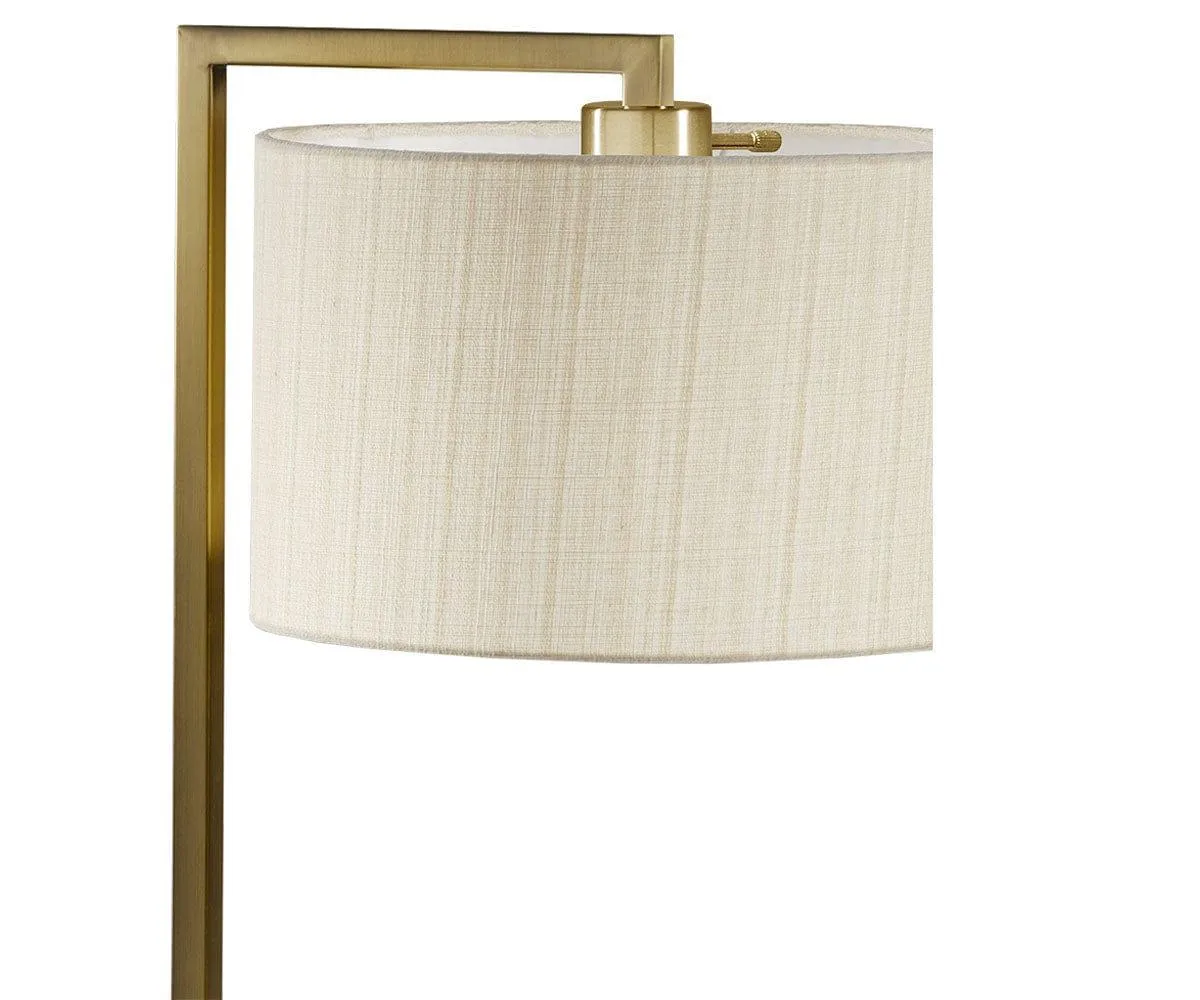 Addison Table Lamp With Charger