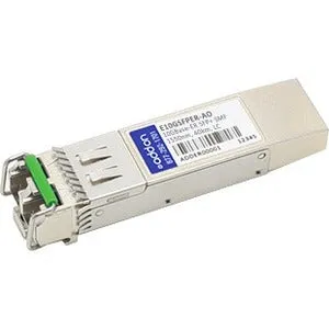 Addon Intel E10Gsfper Compatible Taa Compliant 10Gbase-Er Sfp  Transceiver (Smf, 1550Nm, 40Km, Lc, Dom)