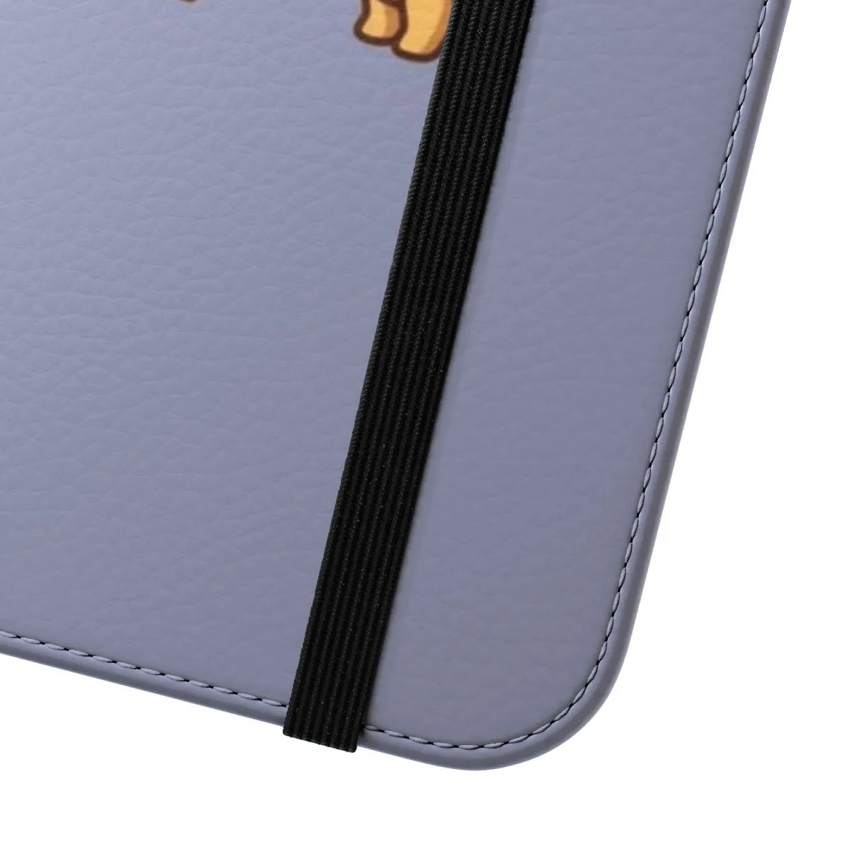 Adorable Cartoon Phone Case with Winnie the Pooh and Piglet