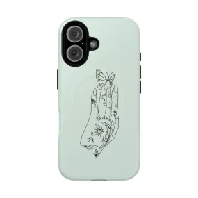 Aesthetic Magnetic Tough Phone Cases for [Keyword]