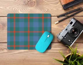 Agnew Tartan Mouse Pad