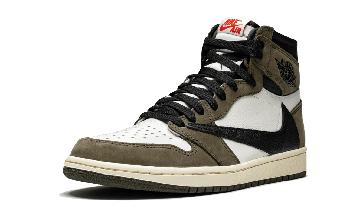 Air Jordan 1 High OG TS SP