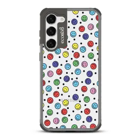 All Smiles - Laguna Collection Case for Samsung Galaxy S23 Plus