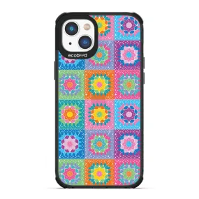 All Squared Away - Laguna Collection Case for Apple iPhone 14 / 13