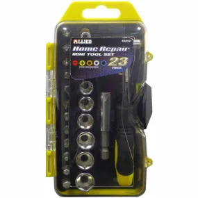 Allied 66059 23 pc Mini Tool Set