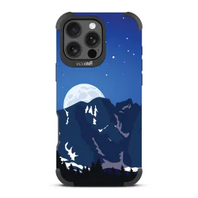 Alpine Moon - Reforge Collection Case for Apple iPhone 16 Pro Max