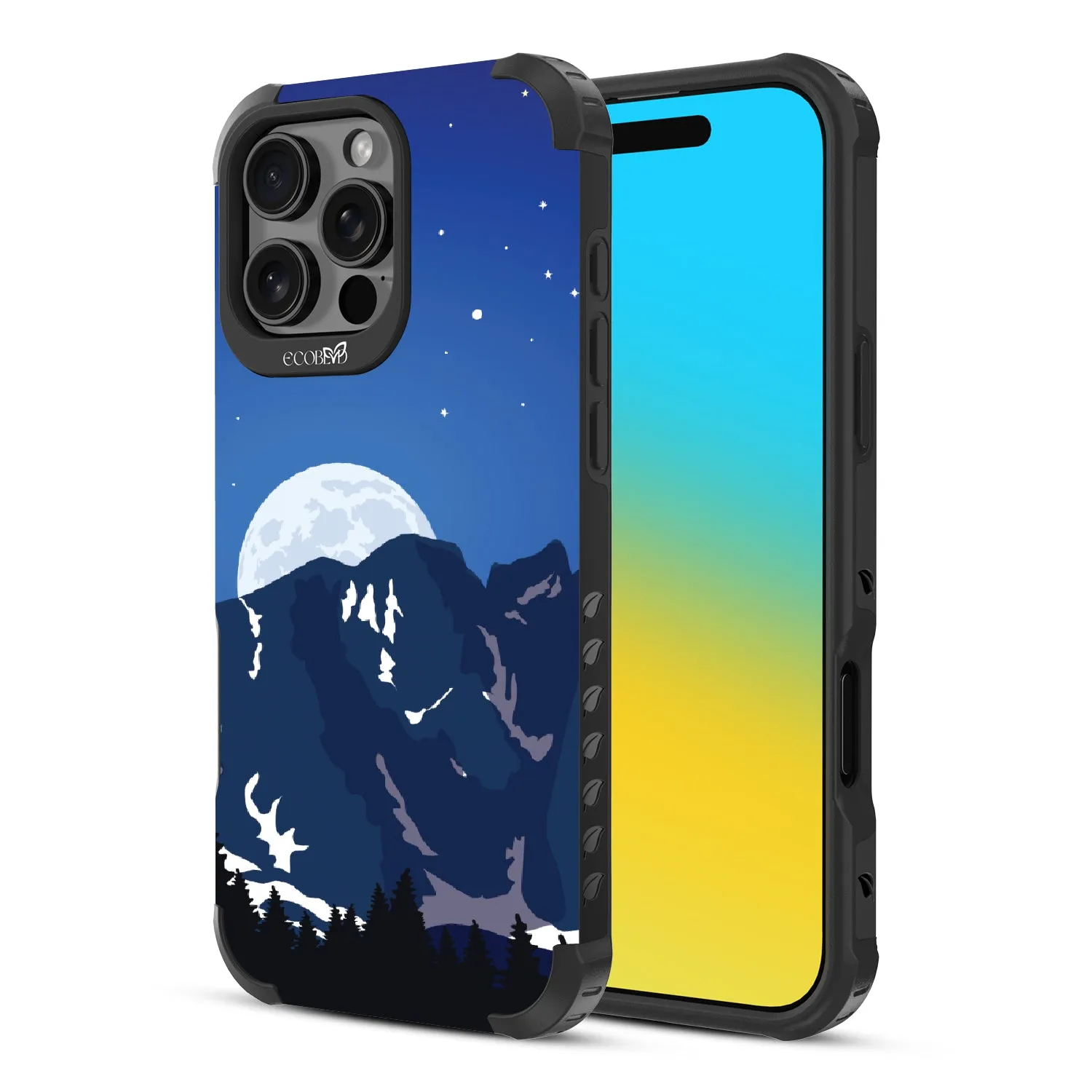 Alpine Moon - Reforge Collection Case for Apple iPhone 16 Pro Max