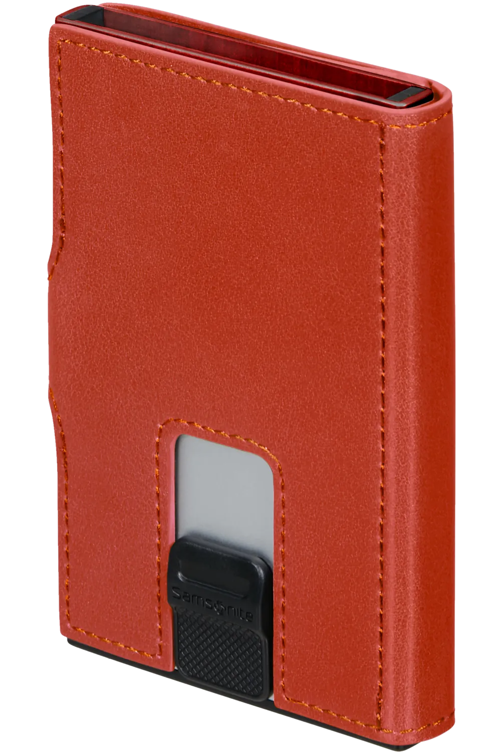 ALU Fit Wallet - Orange