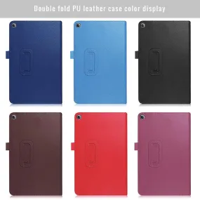 Amazon Kindle Fire HD 8.9 Tablet Flip Folio Book Stand Case