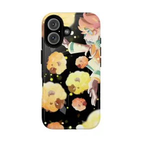 Anime Art Magnetic Tough Phone Cases