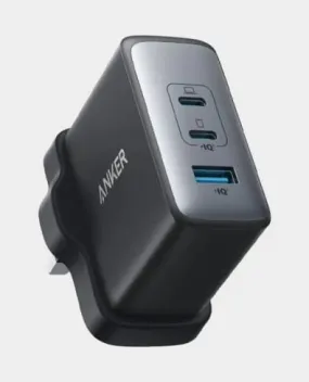 Anker 736 Charger Nano II 100W A2145K11