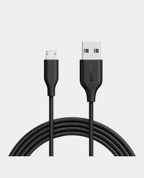 Anker Powerline Micro USB Cable 6ft - A8133H12