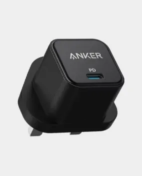 Anker PowerPort III 20W Cube A2149K11 - Black