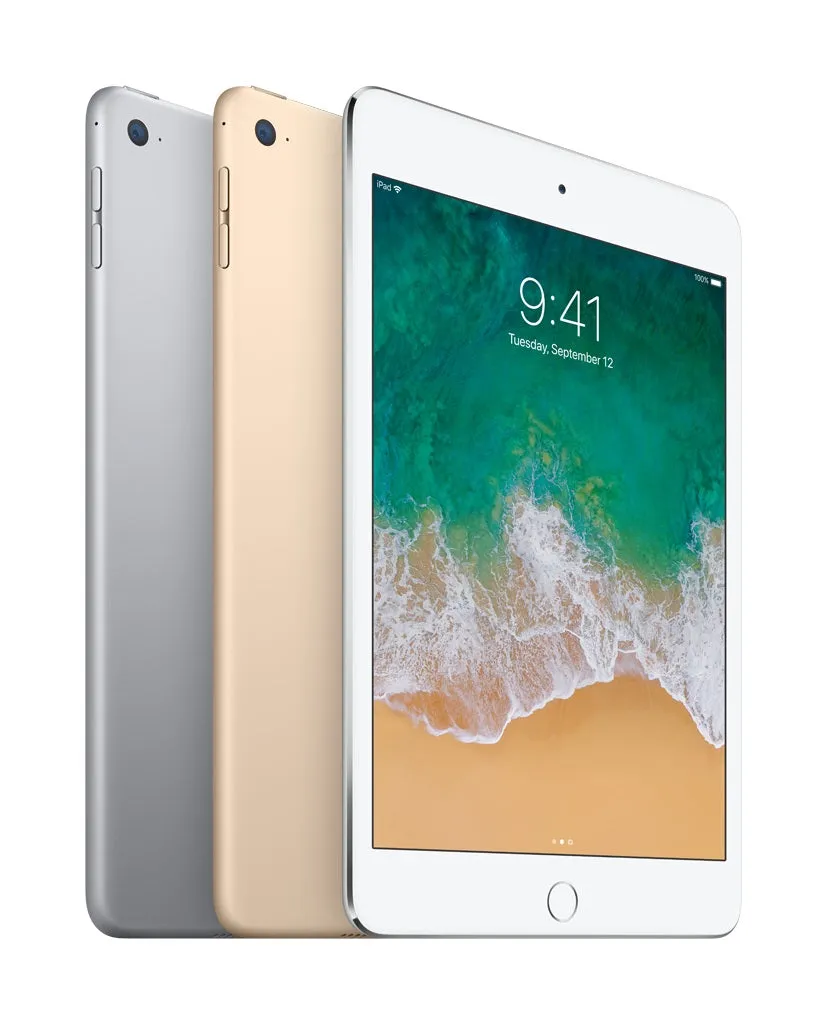 Apple iPad mini 4 16GB Wi-Fi   CellularApple iPad mini 4 16GB Wi-Fi   Cellular