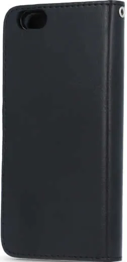 Apple iPhone 7 Plus Wallet Case - Black