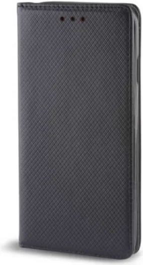 Apple iPhone 8 Plus Slim Wallet Case - Black