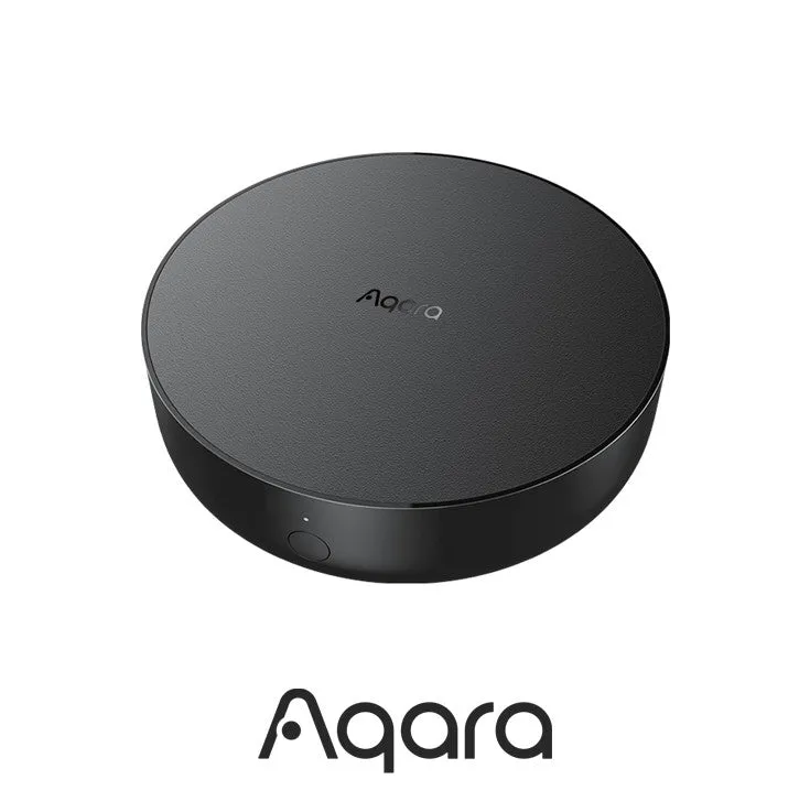 Aqara Zigbee Hub M2