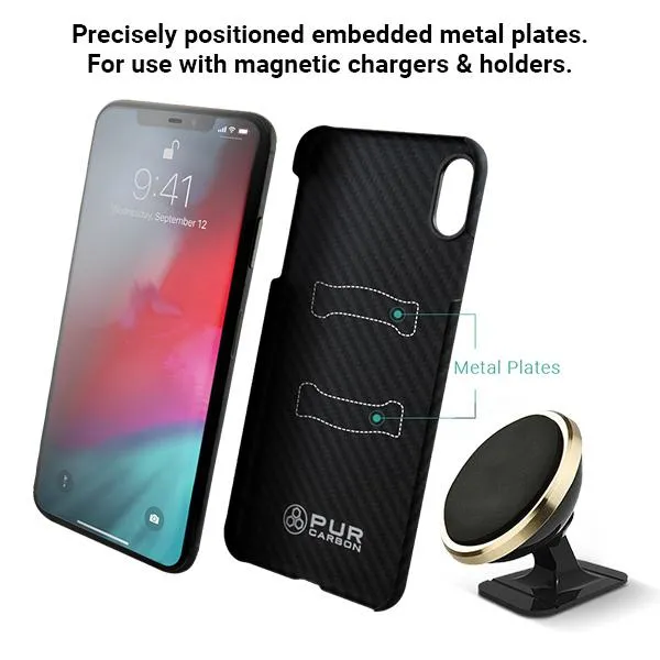 AraMag Case for iPhone XS Max