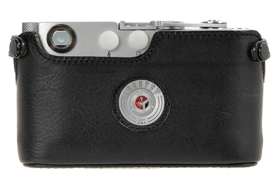 Artisan & Artist Leather Leica Case LMB M3