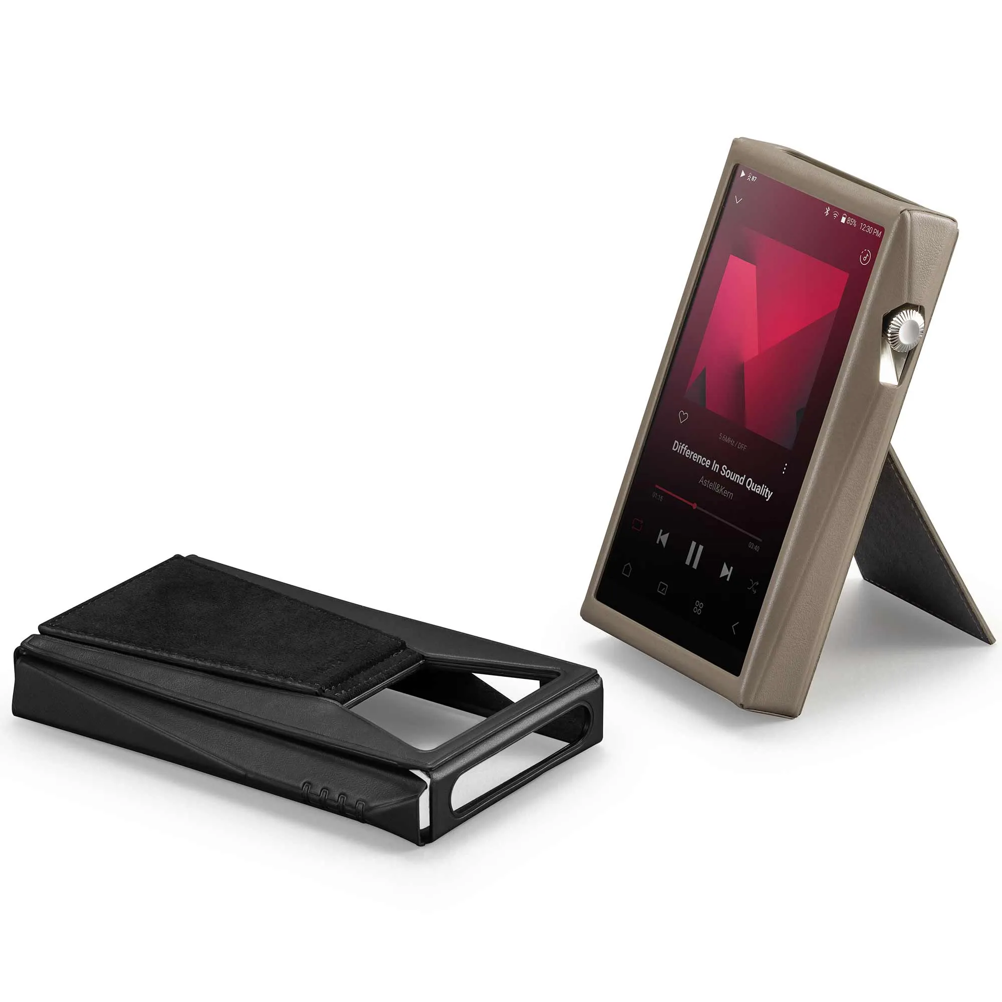 Astell&Kern A&ultima SP3000T Leather Case