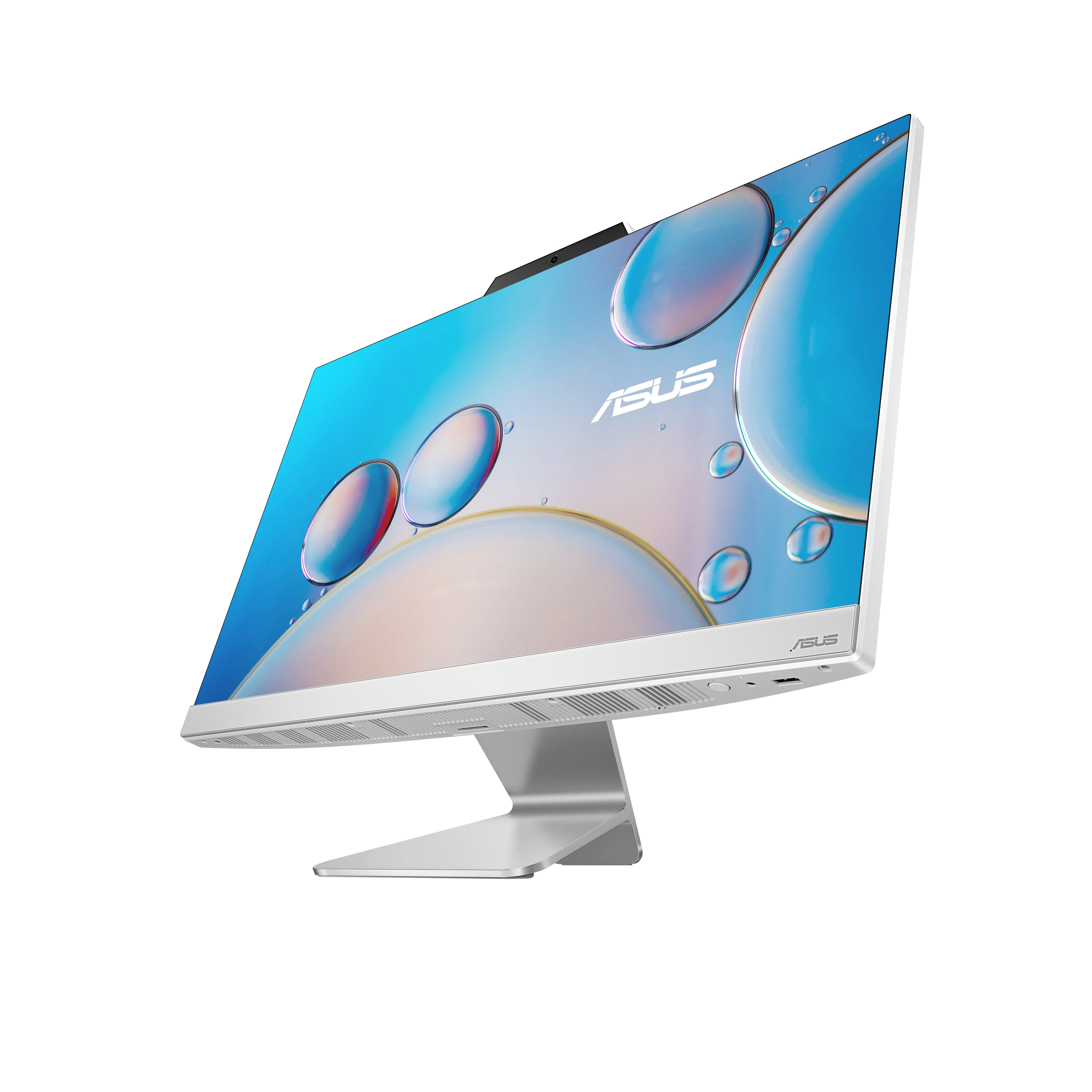 Asus A3402wbak Wa735w - All-In-One Core I5 1235U / Up To 4.4 Ghz - Ram 8 Gb - Ssd 512 Gb - Nvme - Uhd Graphics - Ieee 80