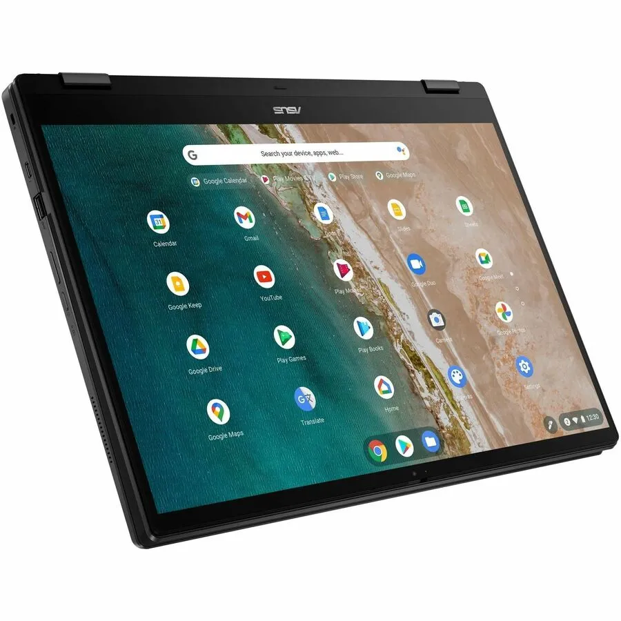 ASUS Flip CX5601FBA 16" Touchscreen 2-in-1 Chromebook