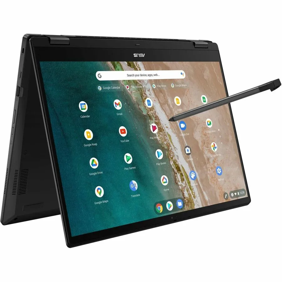 ASUS Flip CX5601FBA 16" Touchscreen 2-in-1 Chromebook