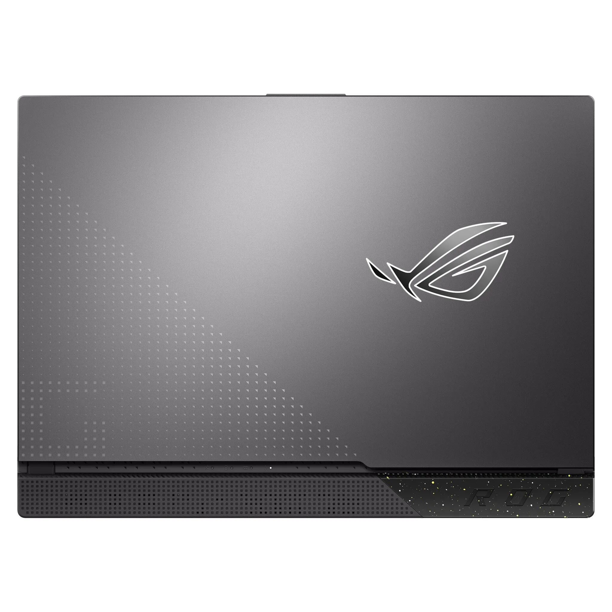 ASUS ROG Strix G15 G513RW-HF004W laptop AMD Ryzen™ 7 6800H 39.6 cm (15.6") Full HD 16 GB DDR5-SDRAM 1 TB SSD NVIDIA GeForce RTX 3070 Ti Wi-Fi 6E (802.11ax) Windows 11 Home Grey